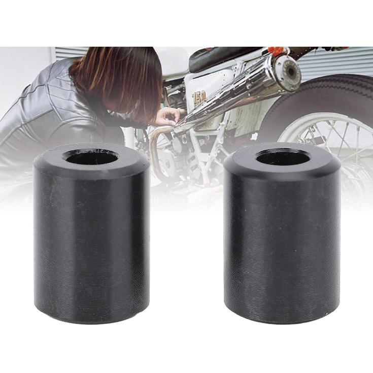 Rear Shock Absorber Bushings, Shock Eyelet Bushings Upper Lower Bushings Replacement for Polaris ATV 1988-1999 Trail 250 Xplorer 300 400 with OEM