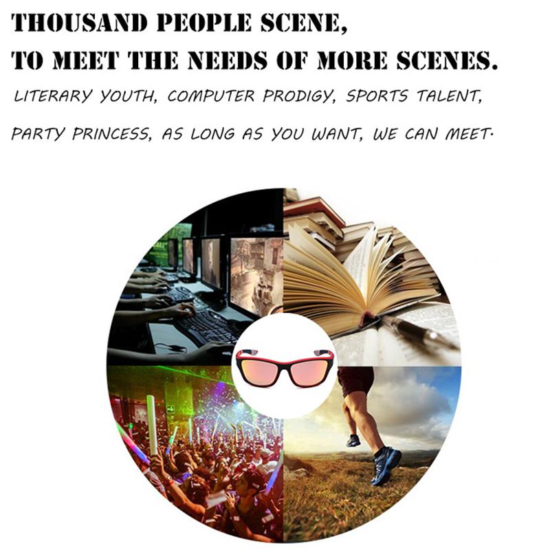 Women's Sunglasses Men's Sunglasses Polarized Night Vision Sunglasses Sports Sunglasses Cycling Glasses