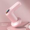 5 Massage Heads Handheld Stick USB Rechargeable Percussion Massager Vibration Massager  Whole Body