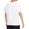 Nike Tennis Lifestyle Round Neck Short Sleeve T-Shirt Kids tops IR8106-100