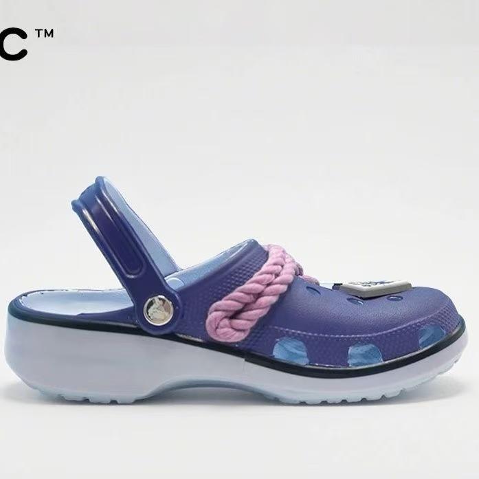 Crocs Classic Kids Shoes Unisex Sandals & Flip-Flops