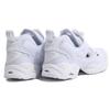 Reebok InstaPump Fury 95 Weiß Unisex Sneaker Schuhe-Weiß Rein-Grau GX9432