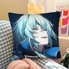1Pc A-Anaxas Pillow Case Fashion Square Pillowcase Bedroom Sofa Room Ins Decoration Leisure