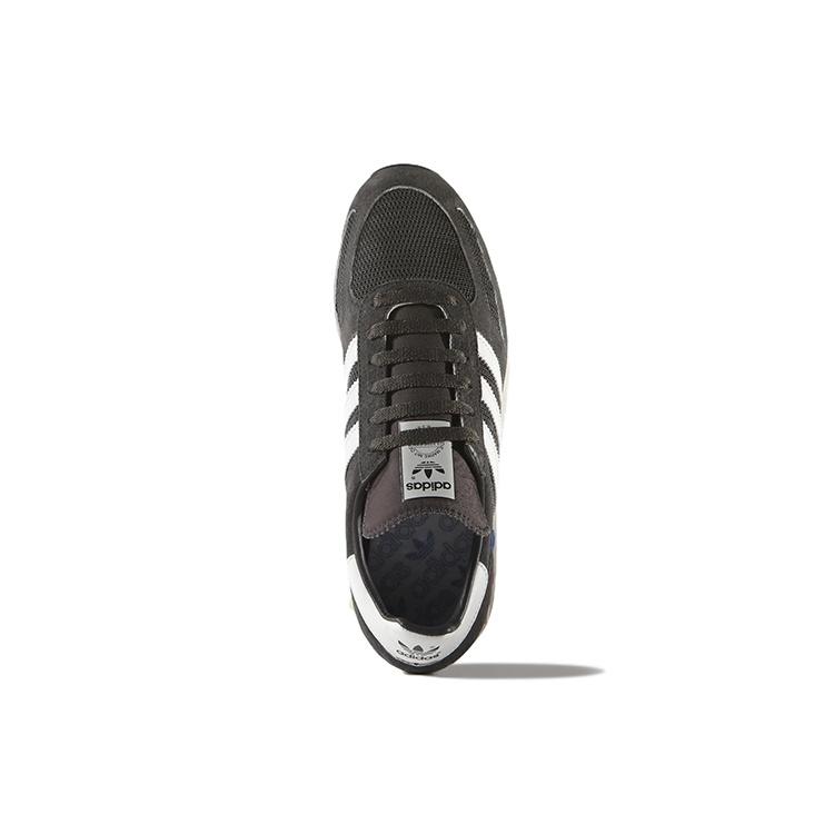 adidas LA Trainer OG 'Solid Grey' Men's AQ4928