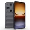 Huawei Honor X70/X9D/Magic 8 Lite Phone Case,Soft TPU Shockproof Phone Cover for Huawei Honor X70/X9D/Magic 8 Lite