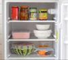Silicone Stretch Lid Kitchen Accessories Can Be Reused Food Cover Plastic Wrap Cover Fresh-Keeping Sealed Bowl Storage Home