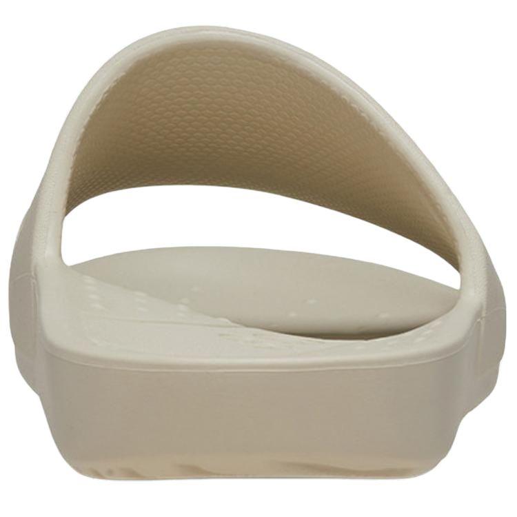 Crocs Comfortable Classic Durable Lightweight Slip-On Sandals Unisex Sandals White 210088-2Y2