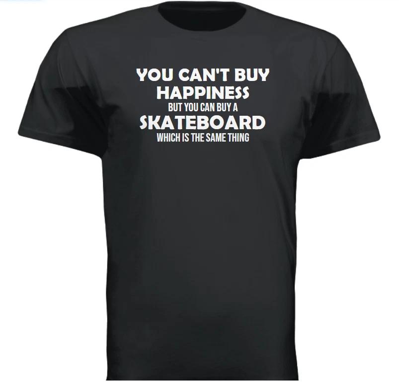SKATEBOARD FUNNY TEE T-SHIRT TSHIRT S to 2XL Gift S