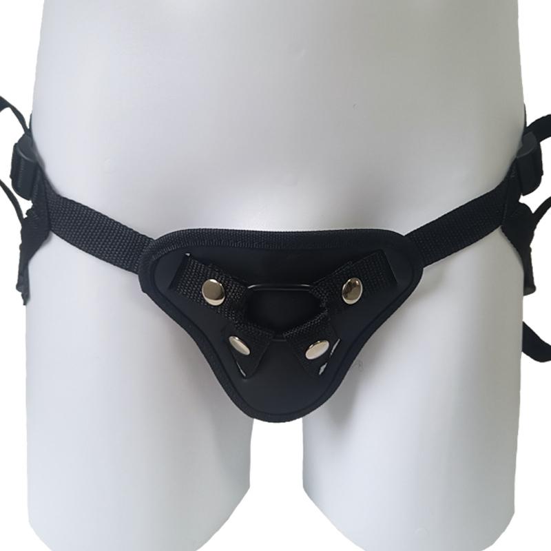 Wearable Strapon Penis For Lesbian Penis Pants Adult Sex Toys Panties Strap On Dildos Pants Sex Toys for Women Erotic Toys