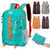 Lightweight Foldable Travel Hiking Backpack