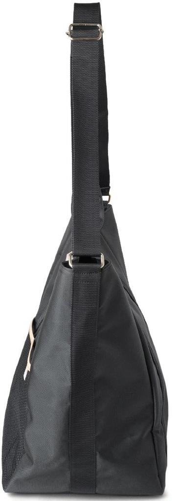 SHIELDS Foot Golf Bag TREK TURF Tote Bag Black & 17-M-B01-01