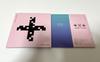 [USED] TXT Blue Hour BOX Weverse Global Bonus