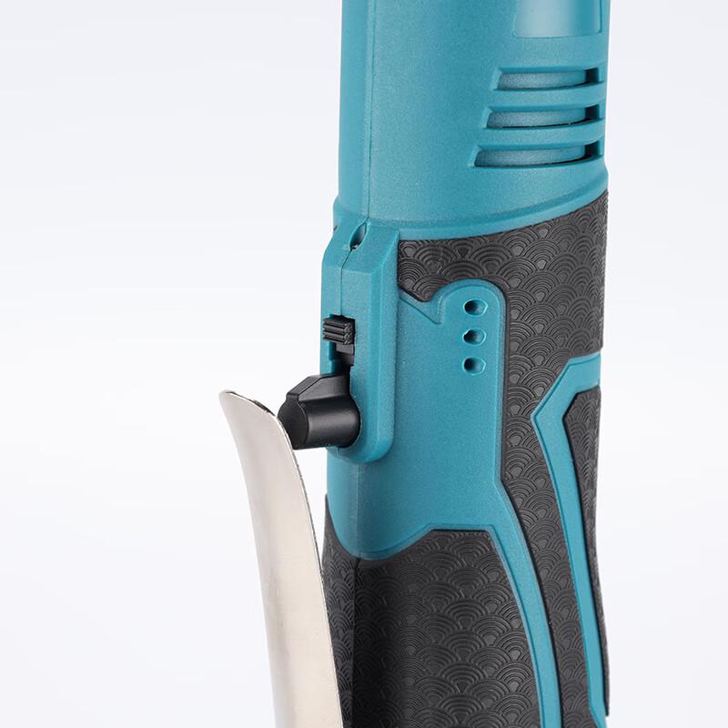 16.8V Right-Angle Cordless Electric Ratchet Wrench Set