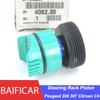 Baificar Brand New Genuine Bushing Thrust Steering Rack Piston 406235 For Peugeot 206 307 Citroen C4