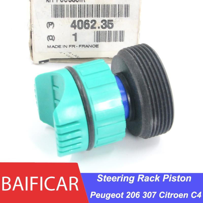 Baificar Brand New Genuine Bushing Thrust Steering Rack Piston 406235 For Peugeot 206 307 Citroen C4