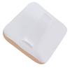 Makeup Puff Synthetic Sponge Soft Wet Dry Use Loose Powder Puff for Concealer BB CreamRectangular Bulk