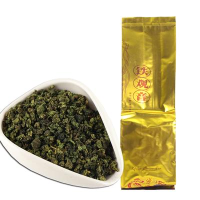 Tè Verde Oolong Tie Guan Yin Cinese Oro Gui Anxi TieGuanYin 250g