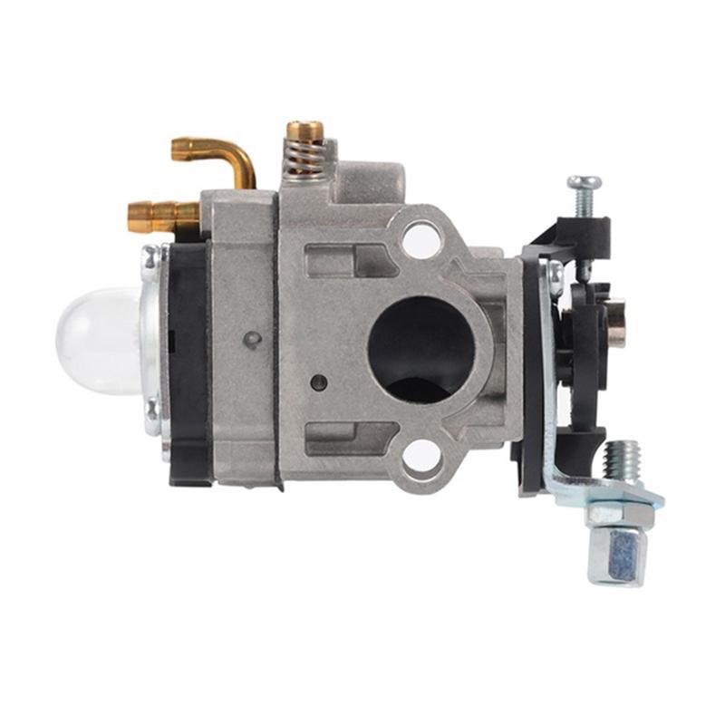 15Mm Carb Carburetor For 43 47 49Cc 2-Stroke Scooter Dirt Pocket Motorcycle