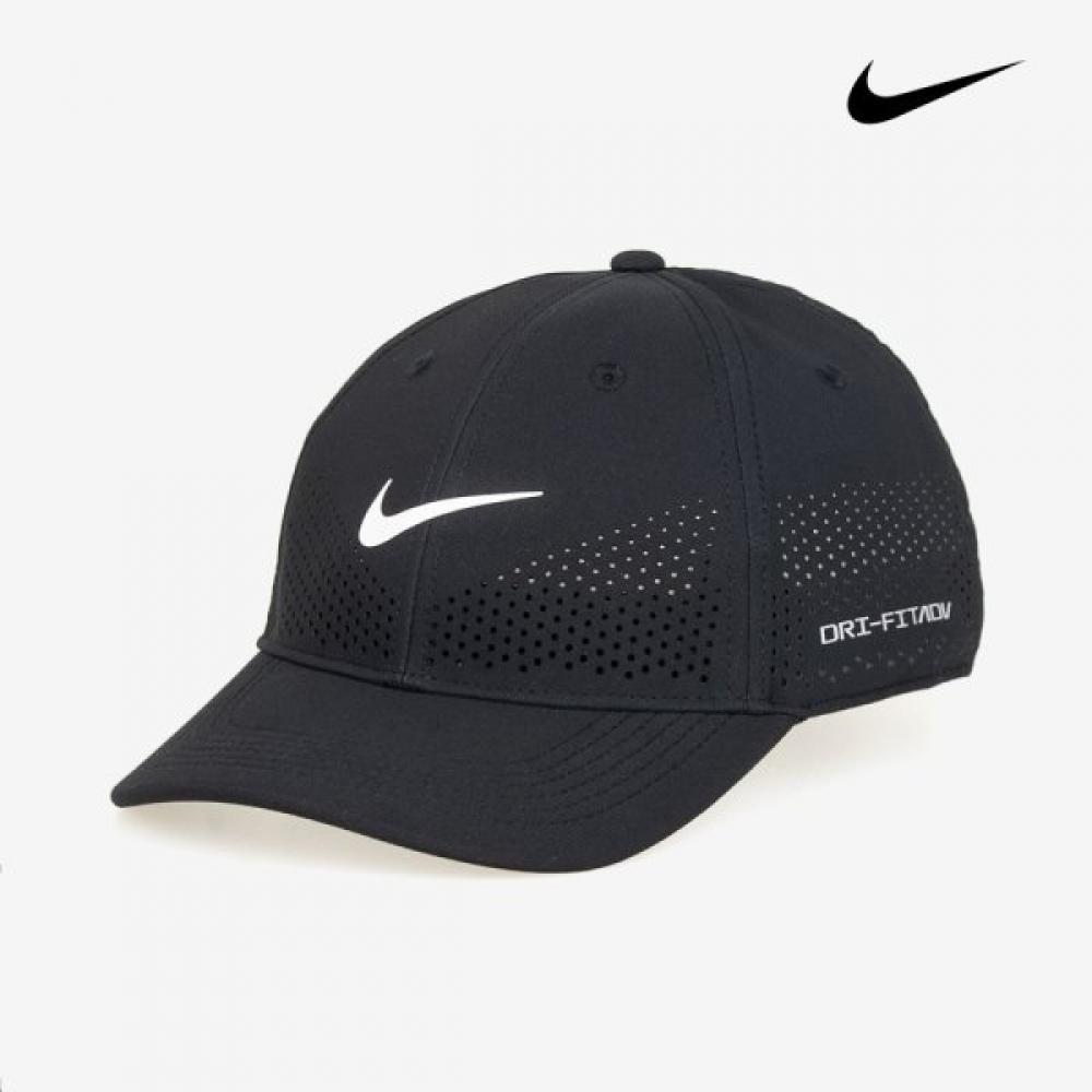 Nike Sweat Wicking Breathable Hat Dri Fit Adv Club Structure LXL
