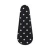 DIY Scissors Sleeve Prevent Injury Easy to Use Embroidery Scissors Protective Cases PU Leather Scissors Cover Sewing Tools