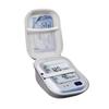 1Pcs Home Electronic Measurement Eva Blood Pressure Bag Hard Case Storage Bag For Upper Arm Blood Pressure Monitor For Omron