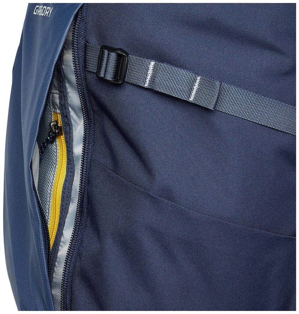 Gregory Sketch 28 Backpack, Deep Navy, one size