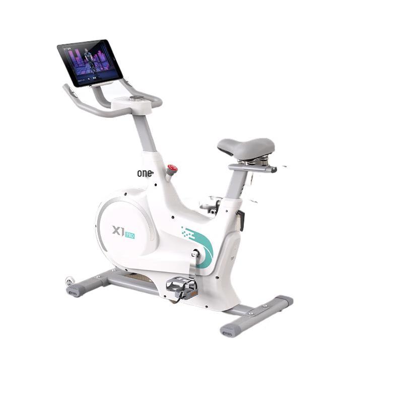 Магнитный велотренажер GERUITE X1Pro