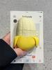 For AirPods 4 Case Cartoon Cute Wireless Earphone Cover for Apple AirPods Pro 2 Charging Case for AirPods 3 2 1 with Keychain