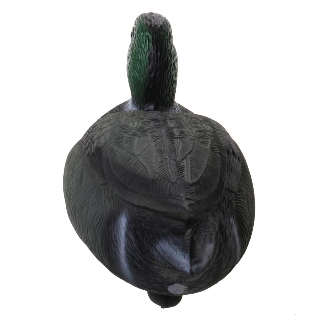 Duck Decoy Flighting Mallard Durable Outdoor Hunting