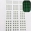 183Pcs/Sheet