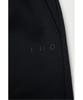 IRO Vibrio Elastic Color Block Long Bermuda Shorts Iqpom26902Bkx