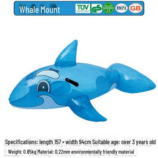 Intex 57288 Double Flamingo Adult Inflatable Swimming Ring - Thick Oversized Floating Bed for Kids & Adults