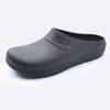 Unisex Non-slip Chef & Hotel Work Shoes
