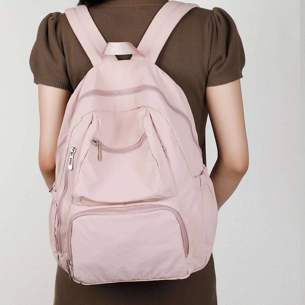 GNB TRD_857 Daily Casual Womens Backpack