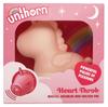 Unihorn - Unicorn Heart Throb Clitoral Stimulator