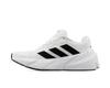 Adidas ADISTAR 1 M Running White Size cm Men's Shoes, White/Core Black/Crystal (GX2997), 26.0