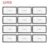 For Roborock Saros 11R/S9 MaxV Slim/G11S Ultra/Qrevo CurvX Spare Parts Main Side Brush Mop Cloth Dust Bag HEPA Filter Vacuum Kit