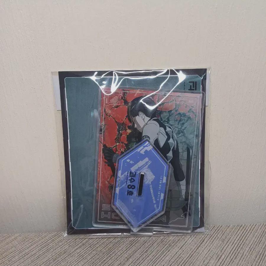 

Монстр 8 Хошина Акриловые товары Новые Продажа