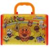 Sunstar Stationery Drawing Bag Set Anpanman Go!