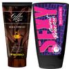 Soleo Kaffee Sonne Schwarz Espresso + Wild Tan Sexy Karotte Kostenlos