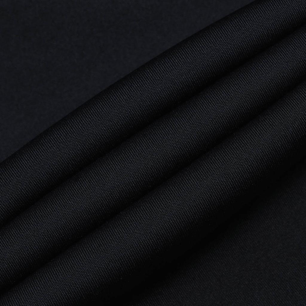 New FILA Ski Pants Men's Black A11M446602F-BK