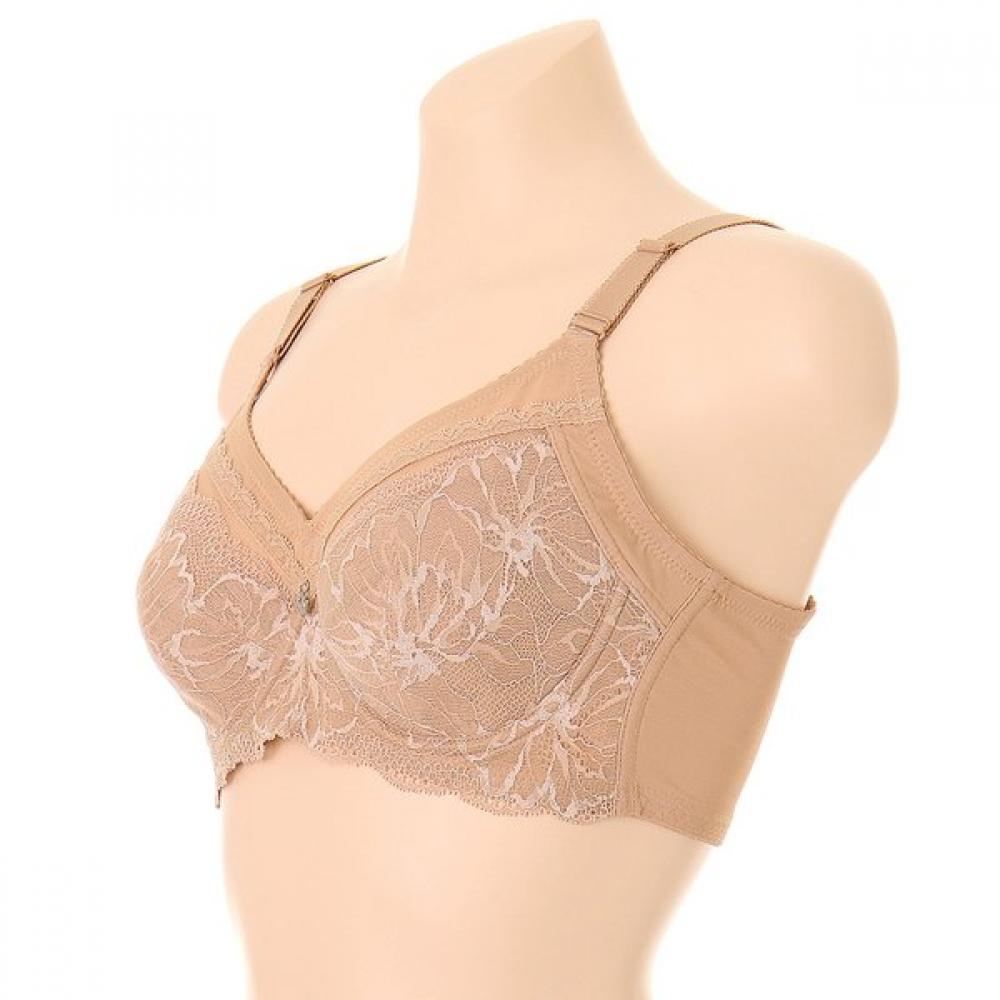 Wacoal Full Cup Style Functional Bra Ab Cup wgbm100Ab