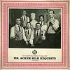 7inch Record ACKER BILK  HIS PARAMOUNT JAZZ BAN  Mr. Acker Bilk Requests  Part One NJE1070 Pye Records 1959 UK Jazz Used