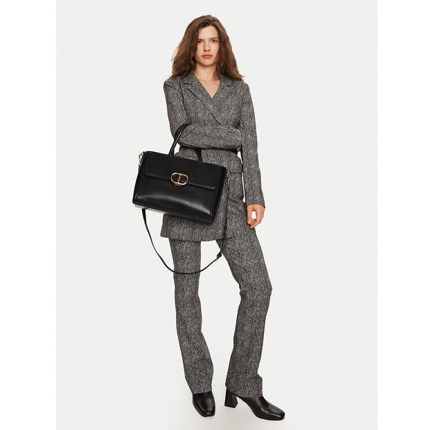 Bag TWINSET Brera 242TD8293 Black