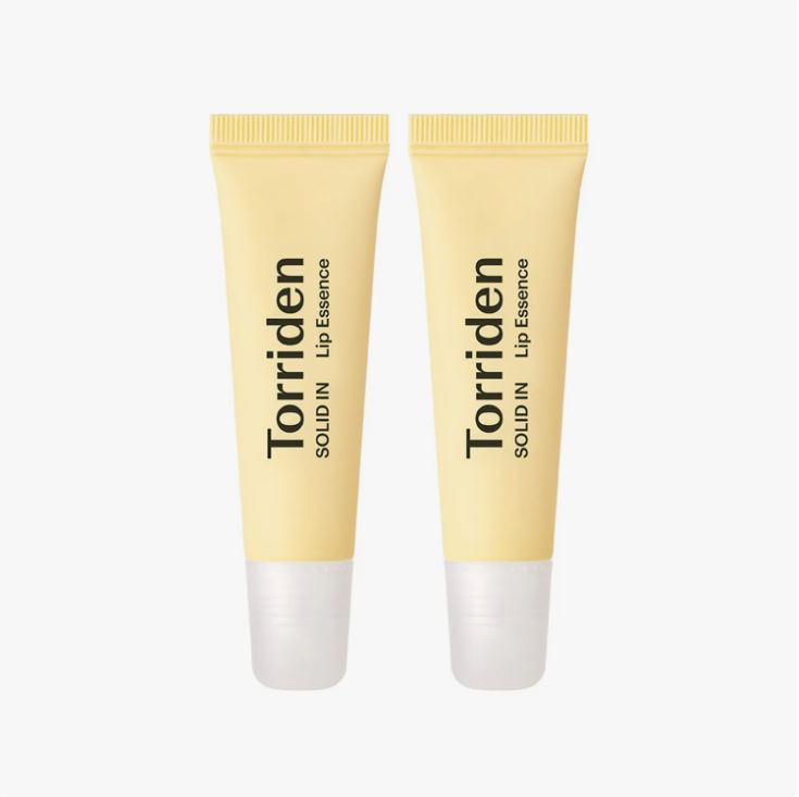 Glossy Moisture Lip Care - Torriden Solid In Ceramide Lip Essence 11mL 1+1