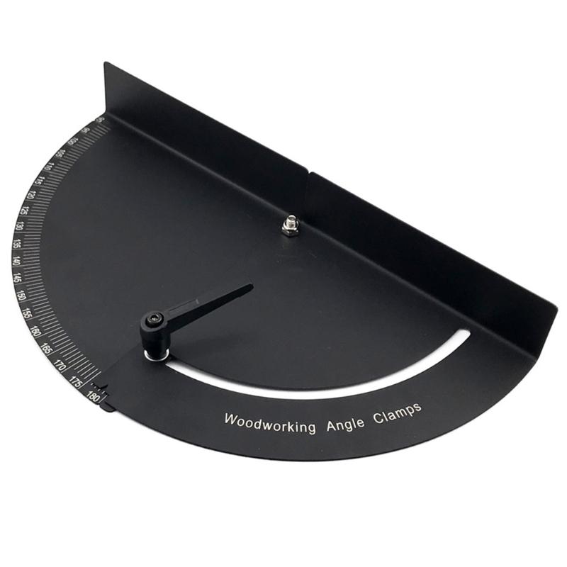 Adjustable Stainless Steel Angled Finders Tool For Woodworking And Carpentry Home Improvement With Precise Measurement