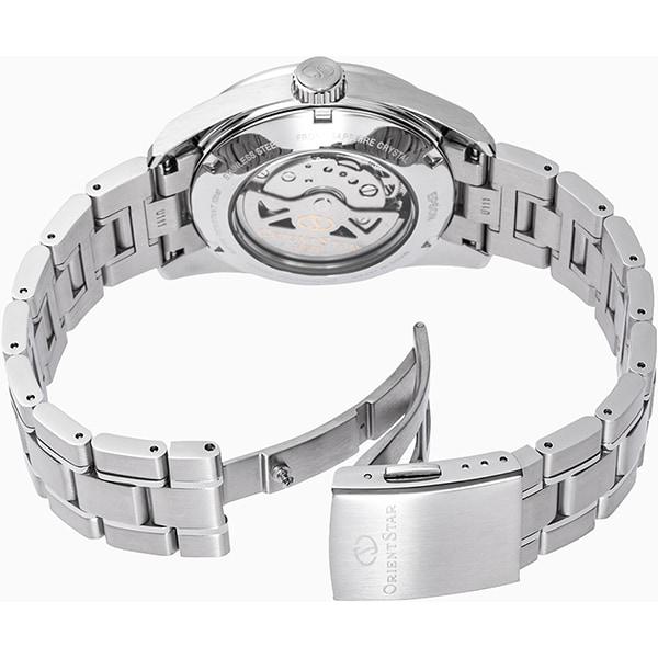 Orient Star Contemporary Standard Men's RK-AU0109L Wrist Watch