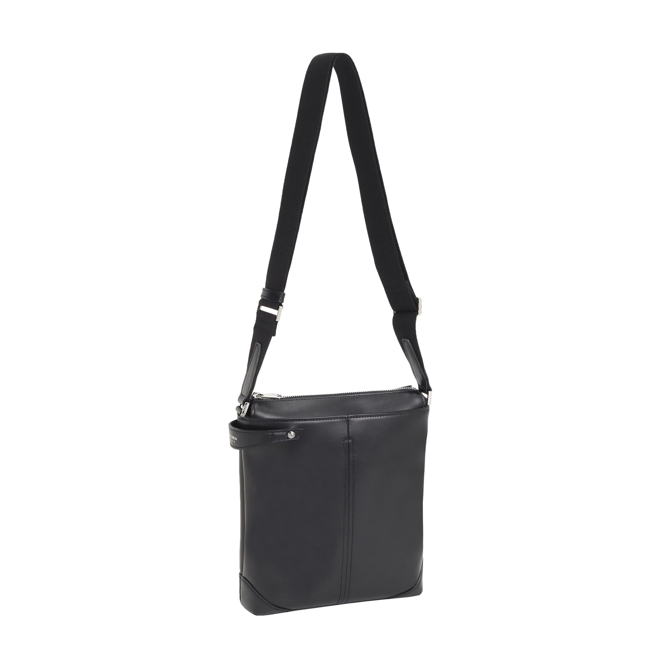 

Ultima Tokyo Shoulder Bag, Bart, Fits 10.1-inch Tablet, 4L, 480g, No. 70111