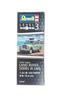 German Revell 1/24 Land Rover Series III Plastic Model 07047