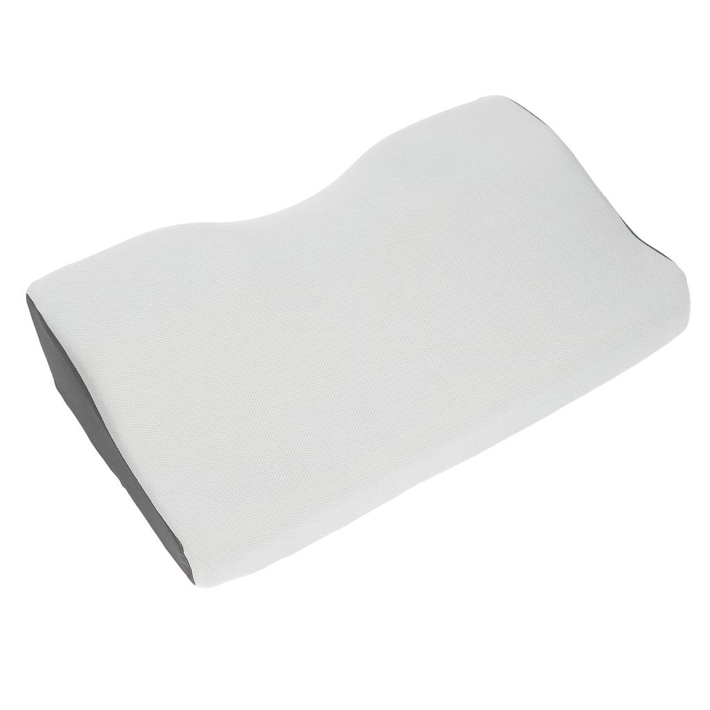 Poduszka do przedłużania rzęs Ergonomiczna Uśmierzająca nacisk Zmywalna Oddychająca Poduszka z pianki memory do przedłużania rzęs dla urody